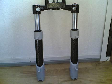 Yamaha Aerox LC ÐÐ [Solgt!] billede 20