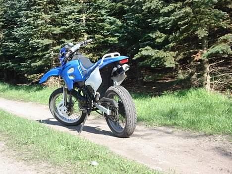 Suzuki Smx [solgt] billede 8