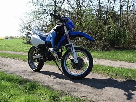 Suzuki Smx [solgt] billede 11