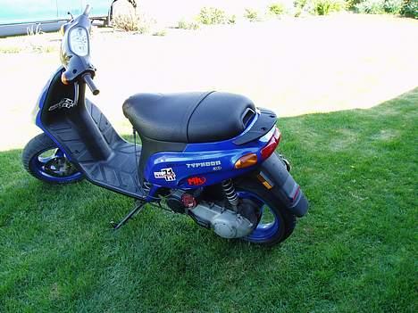 Piaggio Typhoon™ >solgt< billede 9