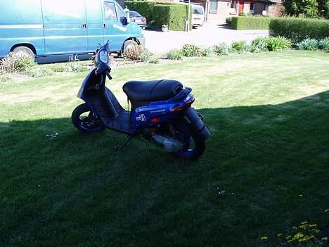 Piaggio Typhoon™ >solgt< billede 10