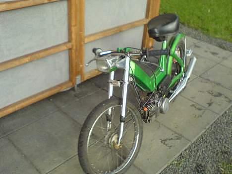 Puch maxi k "FØR"solgt billede 4
