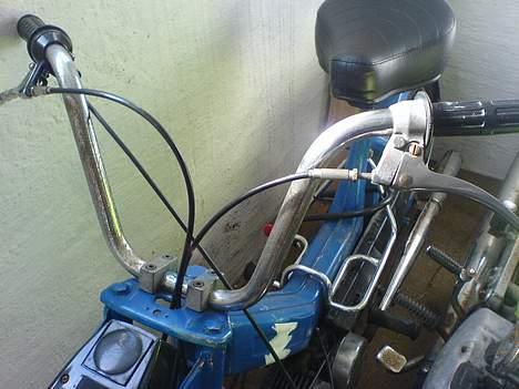 Puch Maxi k (Byttet til Hot 50 billede 1