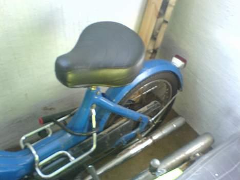 Puch Maxi k (Byttet til Hot 50 billede 5