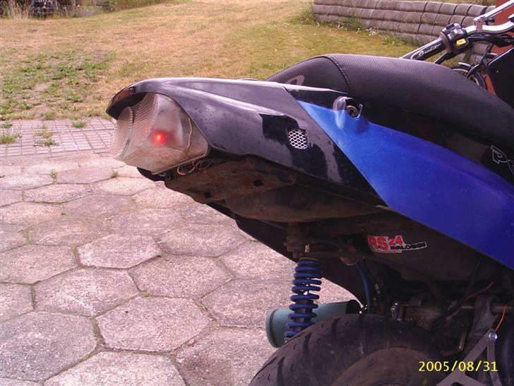 PGO Hot (Solgt) billede 7