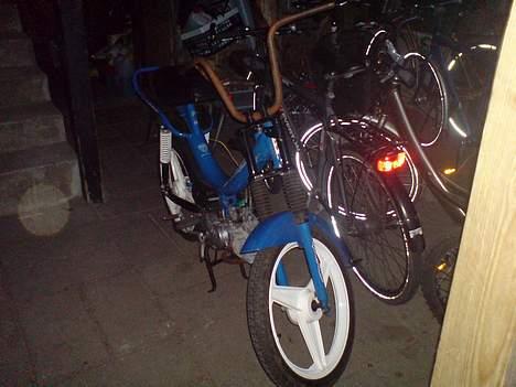 Puch Manet Korado billede 1