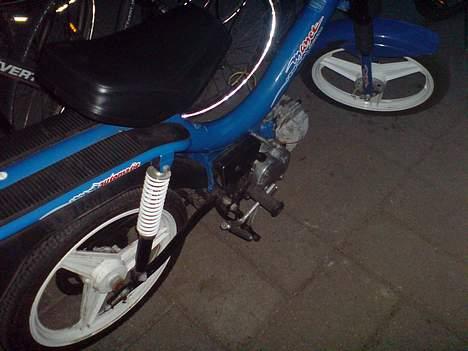 Puch Manet Korado billede 2