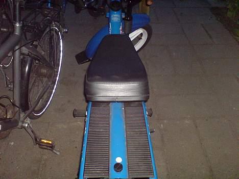 Puch Manet Korado billede 3