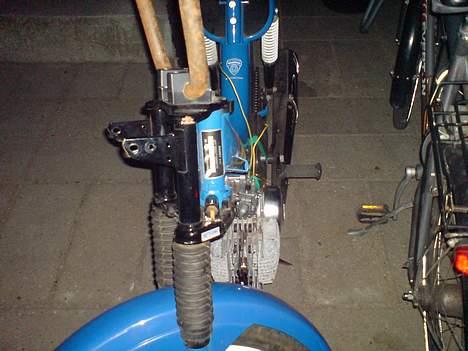 Puch Manet Korado billede 4