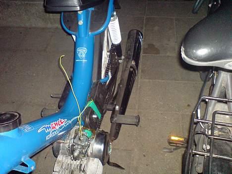 Puch Manet Korado billede 5