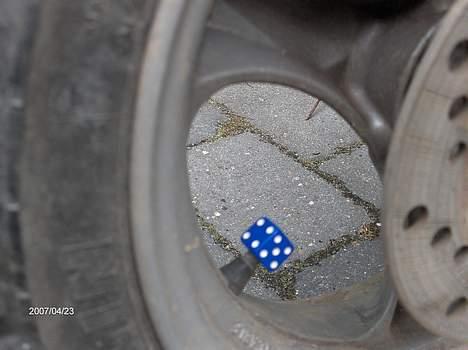 Suzuki katana *solgt* billede 5