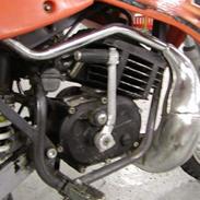 KTM 50 SXR PRO Junior