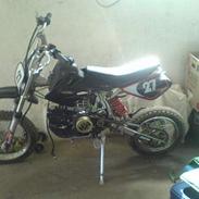 MiniBike pitbike / monster TILSALG