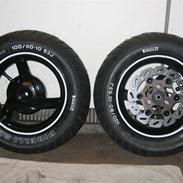 Aprilia Sonic ( SOLGT )