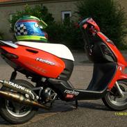 Aprilia Sonic