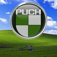 Puch KL.