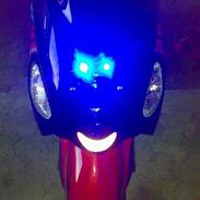 Giantco Sprint tilsalg 4000,-