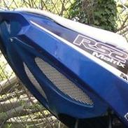 Rieju Matrix RS2 Pro (SOLGT )