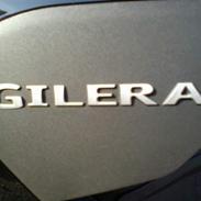 Gilera Runner Sp 50