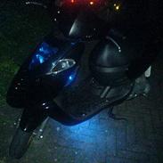 Aprilia SONIC 