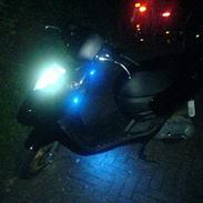 Aprilia SONIC 