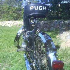 Puch Maxi k - Solgt