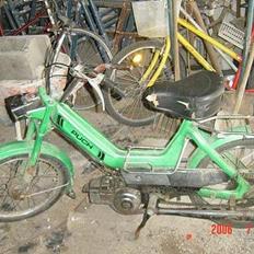 Puch Maxi k - Solgt
