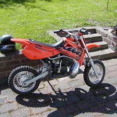 KTM 50 SXR PRO Junior