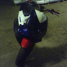 Peugeot Speedfight 2 