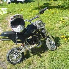 MiniBike pitbike  