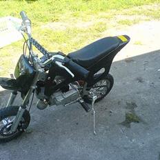 MiniBike pitbike  