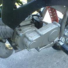 MiniBike pitbike  