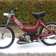 Puch maxi k Vildbassen *SOLGT*