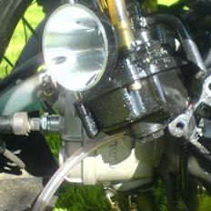 Yamaha jog space ( sælges )