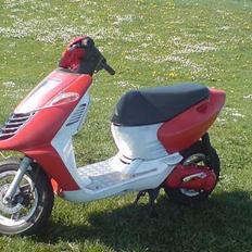 Aprilia Sonic  SOLGT