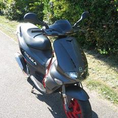 Gilera Runner