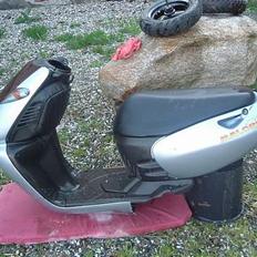 Aprilia Sonic - SOLGT!