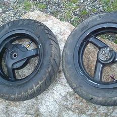 Aprilia Sonic - SOLGT!