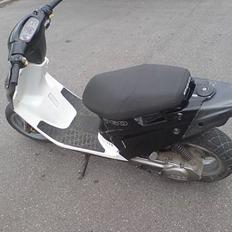 PGO Tornado Taget af politiet