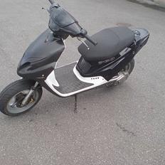 PGO Tornado Taget af politiet