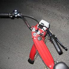 Puch Maxi snart P !! Ved maler