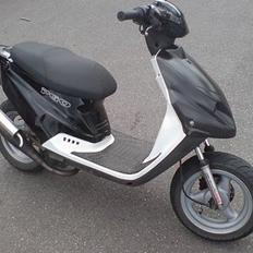 PGO Tornado Taget af politiet