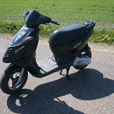 Aprilia Sonic GP * byttet*