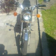 Suzuki Samurai, "Solgt"