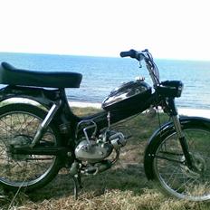 Puch ms50