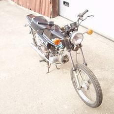 Suzuki DM 50 SOLGT