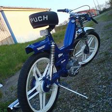 Puch 2Gear til salg