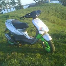 Derbi atlantis bullet