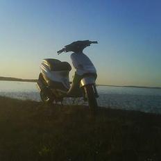 Derbi atlantis bullet