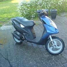 Piaggio Nrg Mc3 Sport [ FØR ]